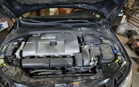 Volvo S80 II рестайлинг 2, 2007 год, 790 000 рублей, 11 фотография