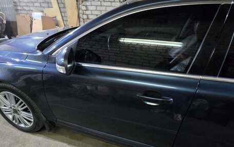 Volvo S80 II рестайлинг 2, 2007 год, 790 000 рублей, 7 фотография