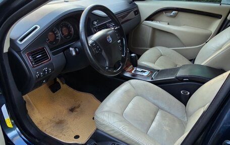 Volvo S80 II рестайлинг 2, 2007 год, 790 000 рублей, 14 фотография