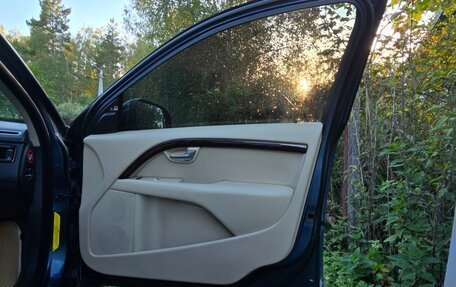 Volvo S80 II рестайлинг 2, 2007 год, 790 000 рублей, 17 фотография