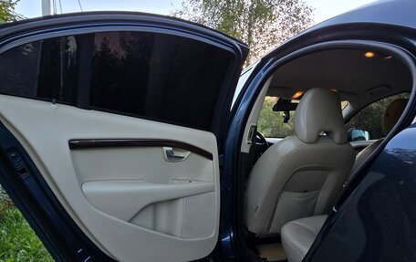 Volvo S80 II рестайлинг 2, 2007 год, 790 000 рублей, 15 фотография