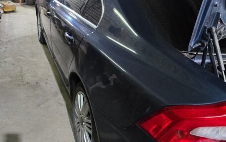 Volvo S80 II рестайлинг 2, 2007 год, 790 000 рублей, 8 фотография
