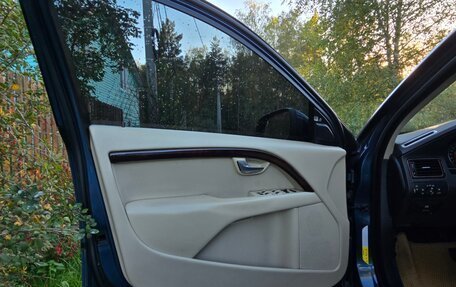 Volvo S80 II рестайлинг 2, 2007 год, 790 000 рублей, 13 фотография