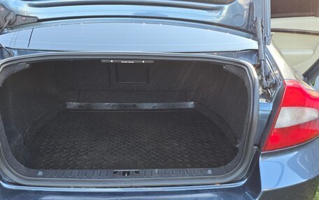 Volvo S80 II рестайлинг 2, 2007 год, 790 000 рублей, 21 фотография