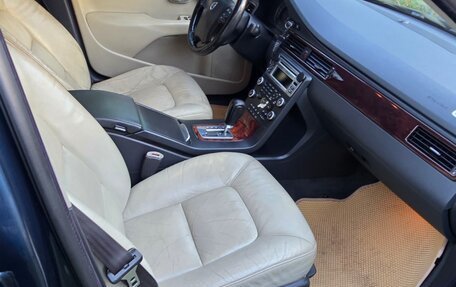Volvo S80 II рестайлинг 2, 2007 год, 790 000 рублей, 20 фотография