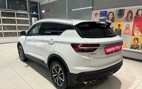 Geely Coolray I, 2022 год, 1 699 000 рублей, 7 фотография