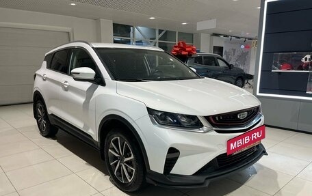 Geely Coolray I, 2022 год, 1 699 000 рублей, 3 фотография