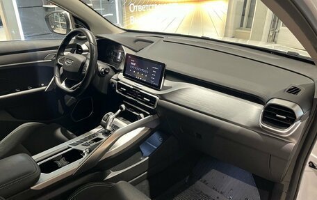 Geely Coolray I, 2022 год, 1 699 000 рублей, 12 фотография