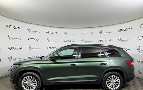 Skoda Kodiaq I, 2020 год, 2 978 000 рублей, 6 фотография