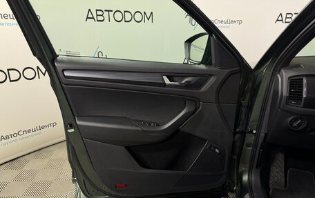 Skoda Kodiaq I, 2020 год, 2 978 000 рублей, 8 фотография