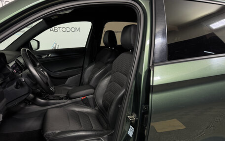 Skoda Kodiaq I, 2020 год, 2 978 000 рублей, 9 фотография