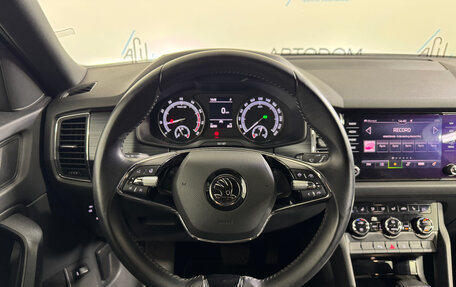 Skoda Kodiaq I, 2020 год, 2 978 000 рублей, 13 фотография