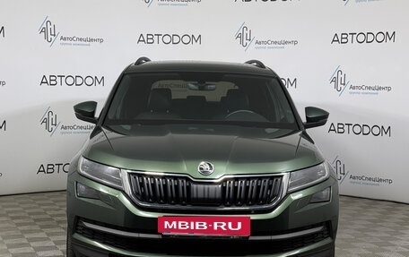 Skoda Kodiaq I, 2020 год, 2 978 000 рублей, 3 фотография