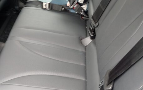 Chery Tiggo 4 I рестайлинг, 2025 год, 2 000 000 рублей, 7 фотография