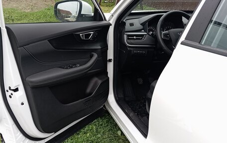 Chery Tiggo 4 I рестайлинг, 2025 год, 2 000 000 рублей, 5 фотография