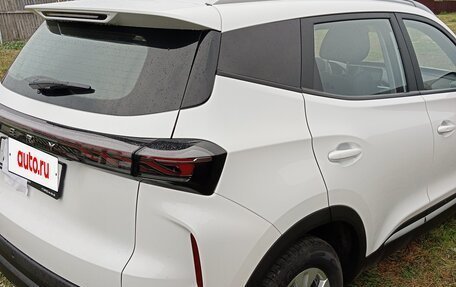 Chery Tiggo 4 I рестайлинг, 2025 год, 2 000 000 рублей, 15 фотография