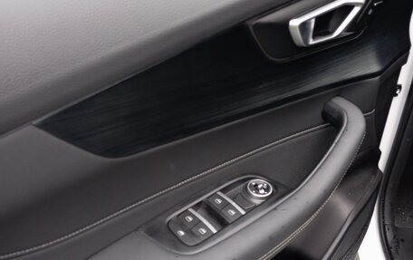 Chery Tiggo 4 I рестайлинг, 2025 год, 2 000 000 рублей, 8 фотография