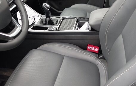 Chery Tiggo 4 I рестайлинг, 2025 год, 2 000 000 рублей, 9 фотография