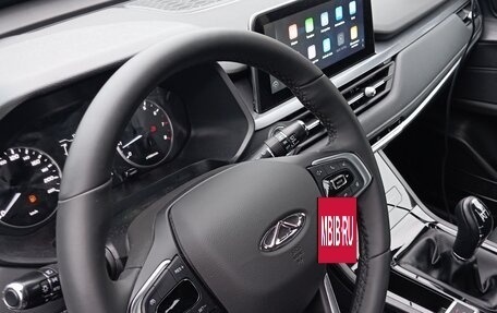 Chery Tiggo 4 I рестайлинг, 2025 год, 2 000 000 рублей, 10 фотография