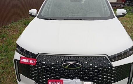 Chery Tiggo 4 I рестайлинг, 2025 год, 2 000 000 рублей, 14 фотография