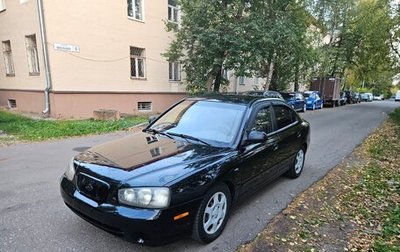 Hyundai Elantra III, 2003 год, 285 000 рублей, 1 фотография