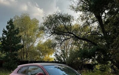 KIA cee'd I рестайлинг, 2008 год, 550 000 рублей, 1 фотография