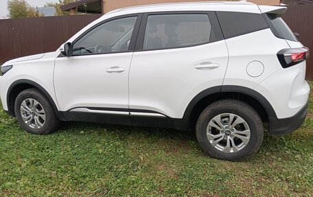 Chery Tiggo 4 I рестайлинг, 2025 год, 2 000 000 рублей, 17 фотография