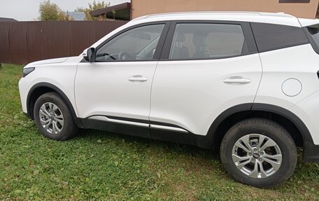 Chery Tiggo 4 I рестайлинг, 2025 год, 2 000 000 рублей, 18 фотография