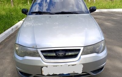 Daewoo Nexia I рестайлинг, 2012 год, 135 000 рублей, 1 фотография