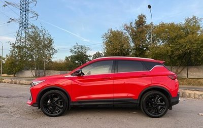 Geely Coolray I, 2024 год, 2 100 000 рублей, 1 фотография