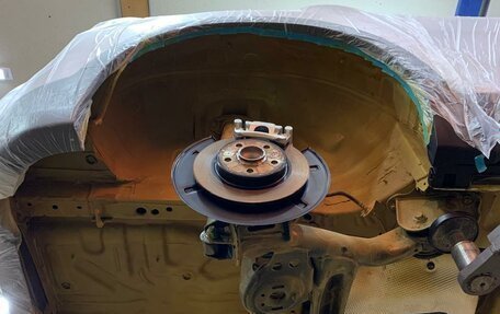 Chery Tiggo 4 I рестайлинг, 2025 год, 2 000 000 рублей, 19 фотография