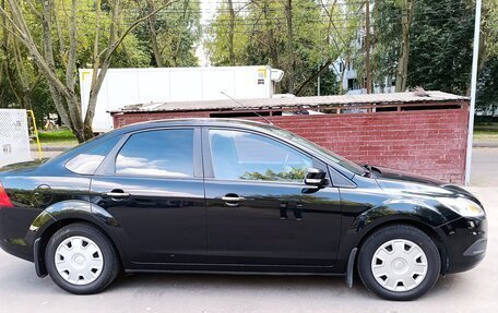 Ford Focus II рестайлинг, 2010 год, 950 000 рублей, 1 фотография