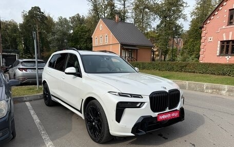 BMW X7, 2023 год, 12 000 000 рублей, 1 фотография
