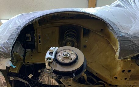 Chery Tiggo 4 I рестайлинг, 2025 год, 2 000 000 рублей, 24 фотография