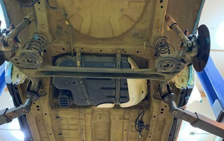 Chery Tiggo 4 I рестайлинг, 2025 год, 2 000 000 рублей, 22 фотография