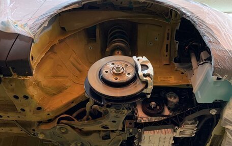 Chery Tiggo 4 I рестайлинг, 2025 год, 2 000 000 рублей, 20 фотография