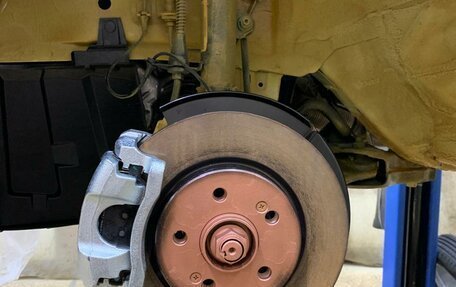 Chery Tiggo 4 I рестайлинг, 2025 год, 2 000 000 рублей, 21 фотография