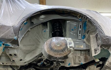 Chery Tiggo 4 I рестайлинг, 2025 год, 2 000 000 рублей, 26 фотография