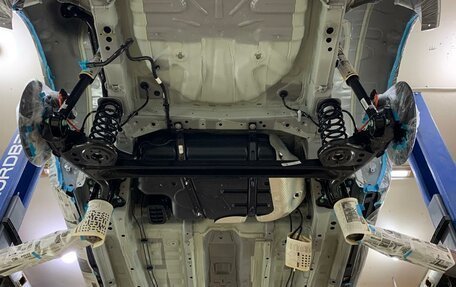 Chery Tiggo 4 I рестайлинг, 2025 год, 2 000 000 рублей, 28 фотография