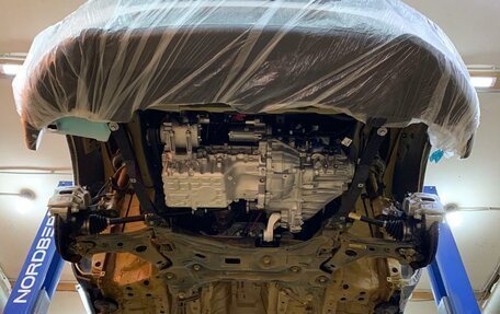 Chery Tiggo 4 I рестайлинг, 2025 год, 2 000 000 рублей, 27 фотография