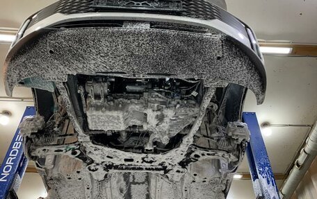 Chery Tiggo 4 I рестайлинг, 2025 год, 2 000 000 рублей, 31 фотография