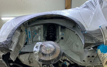 Chery Tiggo 4 I рестайлинг, 2025 год, 2 000 000 рублей, 30 фотография