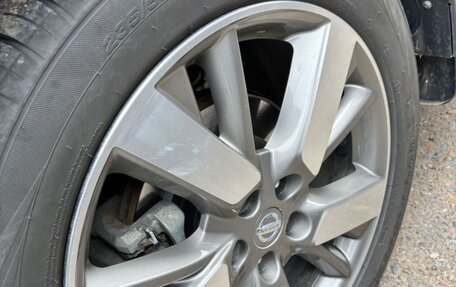 Nissan Pathfinder, 2014 год, 2 300 000 рублей, 4 фотография