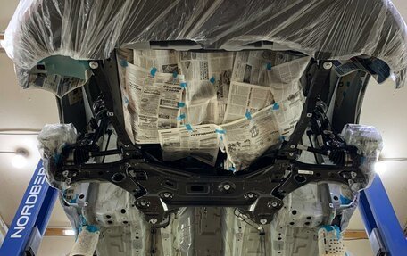 Chery Tiggo 4 I рестайлинг, 2025 год, 2 000 000 рублей, 32 фотография