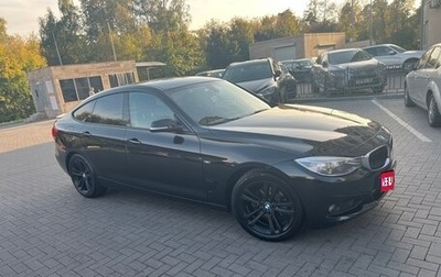 BMW 3 серия, 2014 год, 2 200 000 рублей, 1 фотография