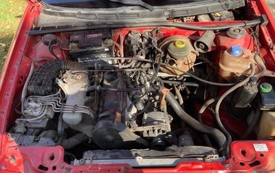 Audi 80, 1990 год, 210 000 рублей, 1 фотография