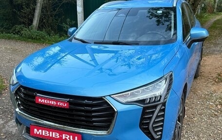 Haval Jolion, 2023 год, 1 550 000 рублей, 1 фотография