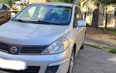 Nissan Tiida, 2008 год, 499 000 рублей, 1 фотография