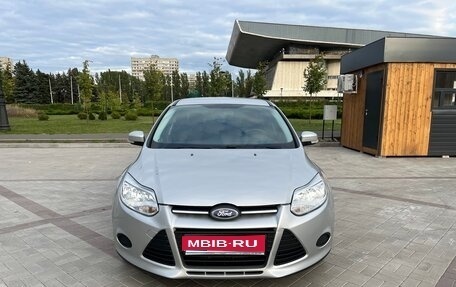 Ford Focus III, 2013 год, 780 000 рублей, 1 фотография