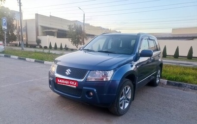 Suzuki Grand Vitara, 2007 год, 790 000 рублей, 1 фотография